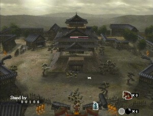 Odama Review - Screenshot 2 of 8