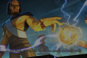 Star Trek: Legends Screenshot