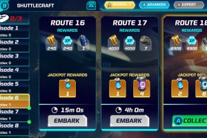 Star Trek: Legends Screenshot