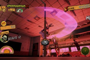 Lollipop Chainsaw RePOP Screenshot