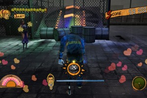 Lollipop Chainsaw RePOP Screenshot