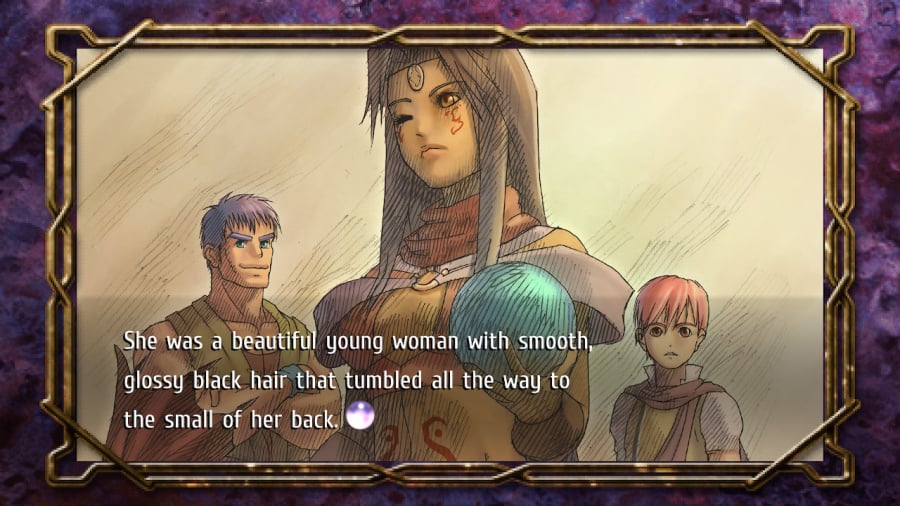 Ys Memoire: The Oath in Felghana Review - Screenshot 4 of 5