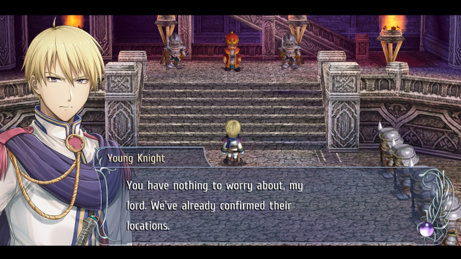 Ys Memoire: The Oath in Felghana Review - Screenshot 4 of 5