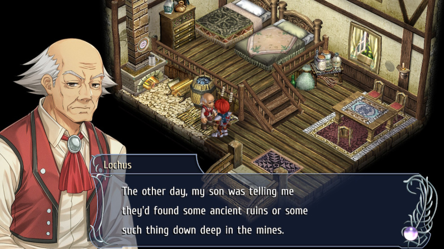 Ys Memoire: The Oath in Felghana Rezension (Switch)