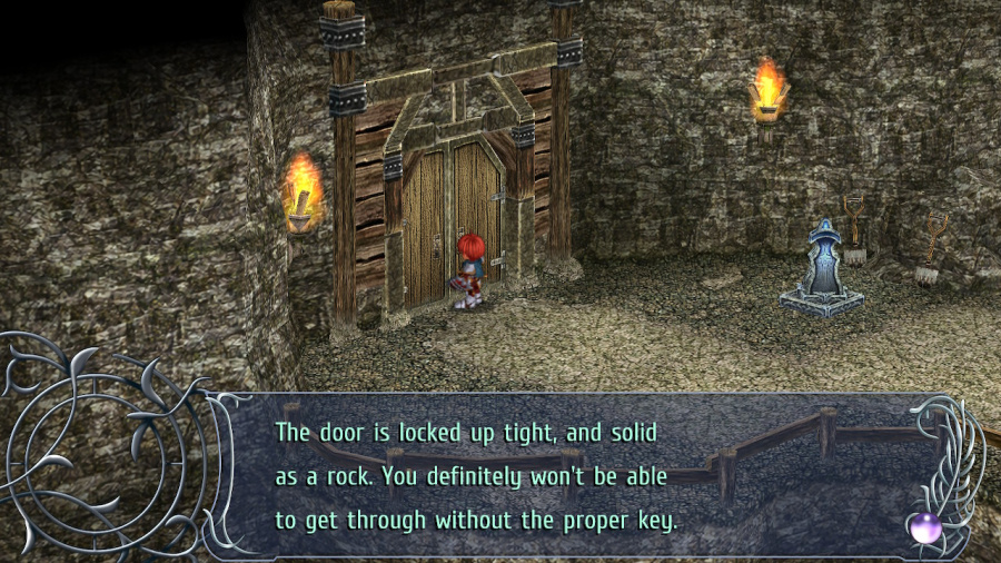Ys Memoire: The Oath in Felghana Review - Screenshot 3 of 5