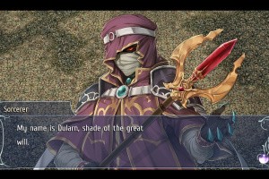 Ys Memoire: The Oath in Felghana Screenshot