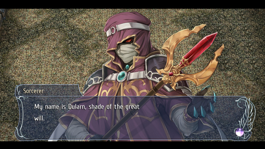 Ys Memoire: The Oath in Felghana Review - Screenshot 1 of 5