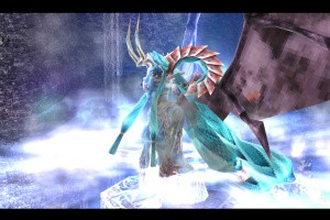 Ys Memoire: The Oath in Felghana Screenshot