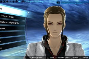 Freedom Wars Remastered Screenshot