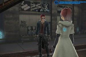 Freedom Wars Remastered Screenshot