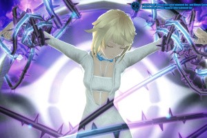 Freedom Wars Remastered Screenshot