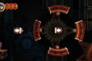 Donkey Kong Country Returns HD Screenshot