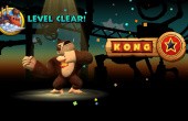 Donkey Kong Country Returns HD - Screenshot 2 of 9