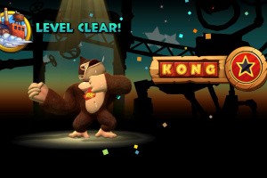Donkey Kong Country Returns HD Screenshot