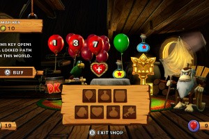 Donkey Kong Country Returns HD Screenshot