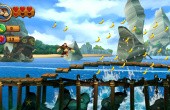 Donkey Kong Country Returns HD - Screenshot 1 of 9