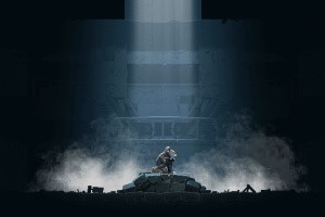 Blade Chimera Screenshot