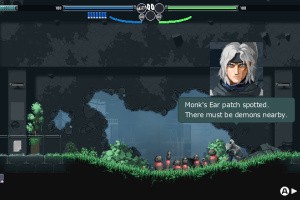 Blade Chimera Screenshot