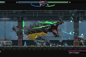 Blade Chimera Screenshot