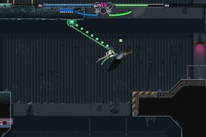 Blade Chimera Screenshot