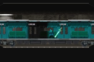 Blade Chimera Screenshot