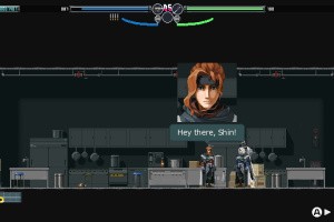 Blade Chimera Screenshot