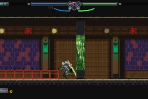 Blade Chimera Screenshot