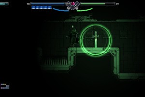 Blade Chimera Screenshot