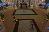 Star Wars: Episode I: Jedi Power Battles - Screenshot 10 of 10