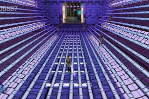 Star Wars: Episode I: Jedi Power Battles Screenshot