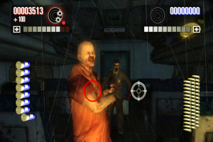 The House of the Dead: Overkill Screenshot