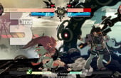 Guilty Gear -Strive- Nintendo Switch Edition - Screenshot 4 of 8