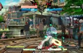 Guilty Gear -Strive- Nintendo Switch Edition - Screenshot 5 of 8