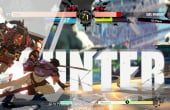 Guilty Gear -Strive- Nintendo Switch Edition - Screenshot 1 of 8