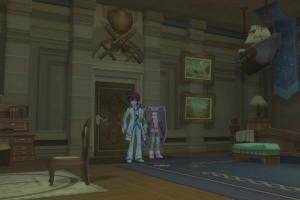 Tales of Graces f Remastered Screenshot