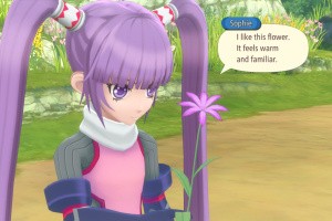 Tales of Graces f Remastered Screenshot