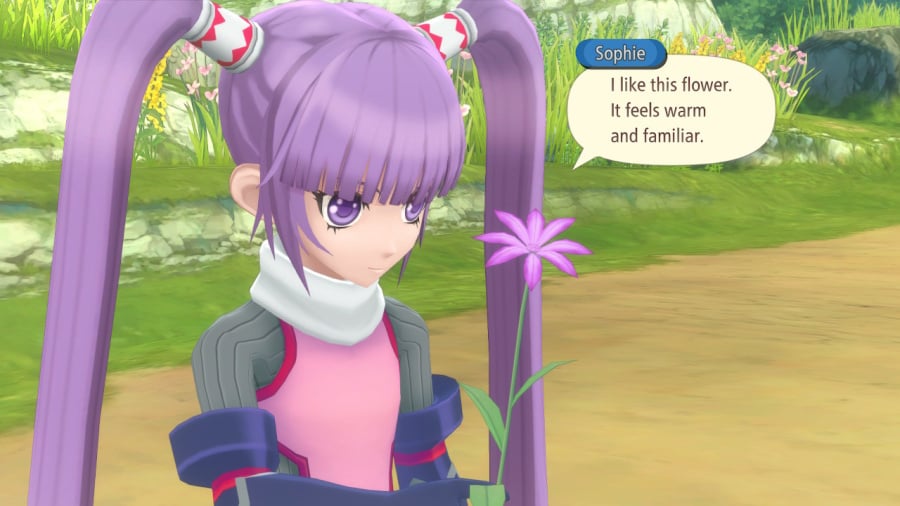 Tales of Graces f Remastered Review - Screenshot 4 of 4