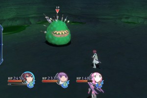Tales of Graces f Remastered Screenshot