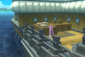 Tales of Graces f Remastered Screenshot
