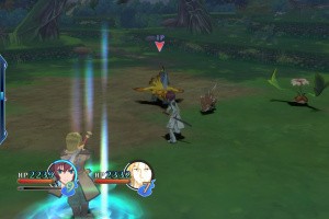 Tales of Graces f Remastered Screenshot