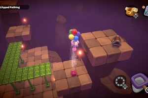 Hello Kitty Island Adventure Screenshot