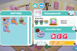 Hello Kitty Island Adventure Screenshot