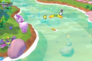 Hello Kitty Island Adventure Screenshot
