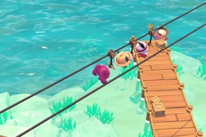 Hello Kitty Island Adventure Screenshot