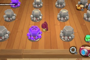 Hello Kitty Island Adventure Screenshot