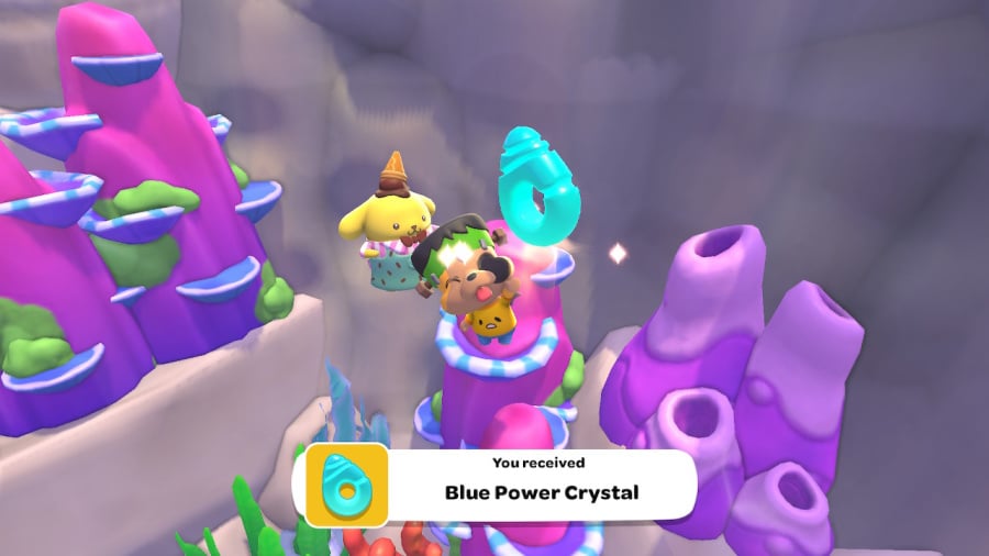 Hello Kitty Island Adventure Review - Screenshot 2 of 3