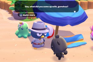 Hello Kitty Island Adventure Screenshot