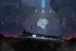 ENDER MAGNOLIA: Bloom in the Mist Screenshot