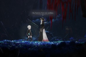 ENDER MAGNOLIA: Bloom in the Mist Screenshot