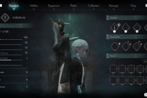 ENDER MAGNOLIA: Bloom in the Mist Screenshot